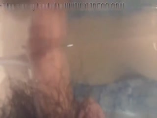 粉嫩蜜穴×紧致美臀，激烈抽插喷水不停！