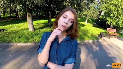 公共代理POV初体验：首次试镜高潮迭起，轻松赚快钱！